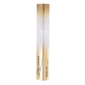 NIB Lilly Lashes Level Up Lash Enhancing Serum,  3 Mo. Supply - .07 oz  ***Item:
